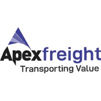 Apex Freight Solutions logo - Similar company to Caram Cargo