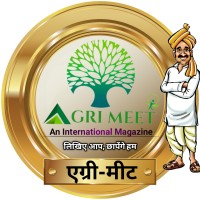 Agri Meet Magazine logo - Similar company to Agri-Tattva