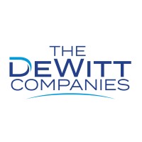 The DeWitt Companies logo - Similar company to Approved Freight