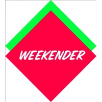 Weekender Amsterdam
