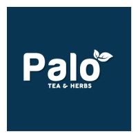 Palo Tea logo - Similar company to Nativo Açai