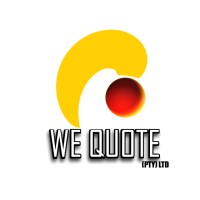 We Quote logo - Similar company to Wequote