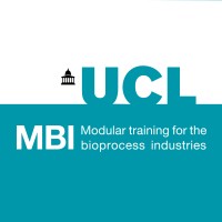 UCL Bioprocess Industry Network logo - Similar company to Leach Particle Technologies