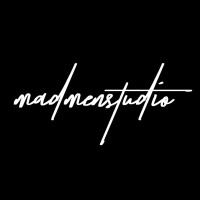 Madmen Studio logo - Similar company to Hintegro