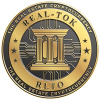 REAL-TOK logo - Similar company to Nagaya Technologies Pte Ltd.