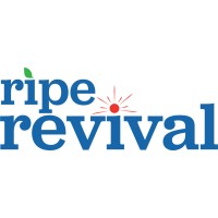 Ripe Revival logo - Similar company to Glean