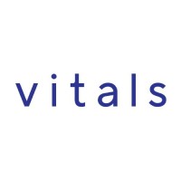 herVitals logo - Similar company to Oasis Base Group