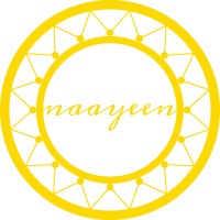 Naayeen logo - Similar company to Vibranthues®