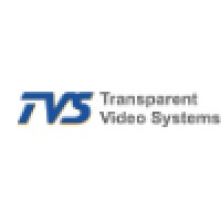 Transparent Video LLC logo - Similar company to Helion Software, Inc.