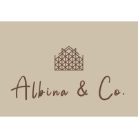 Albina & Co. logo - Similar company to Saffron Case Homes