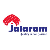 Jalaram Corporation logo - Similar company to Aarvij International