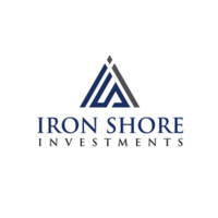 Iron Shore Investments logo - Similar company to Jem Worldwide
