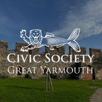 Civic Society of Great Yarmouth logo - Similar company to Cog-Spark