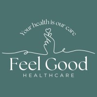 Feel Good Healthcare logo - Similar company to Aberstone & Compassion