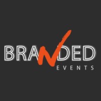 Branded Events logo - Similar company to The People Analytics Magazine