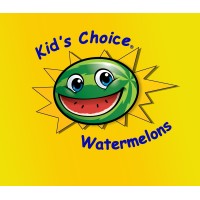 Kid's Choice Watermelons logo - Similar company to Jackson Farming Company