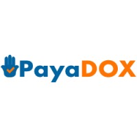Payadox logo - Similar company to Payadoc