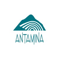 Antamina logo - Similar company to Soldexa S.A.