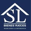 SL Bienes Raices logo - Similar company to Incrego Real Estate