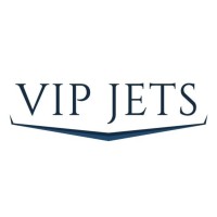 VIP Jets logo - Similar company to Globalwings
