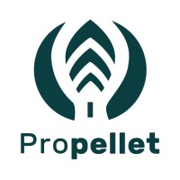 Propellet France logo - Similar company to Solare