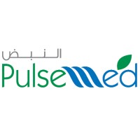 Pulsemed LLC logo - Similar company to Pulse Med