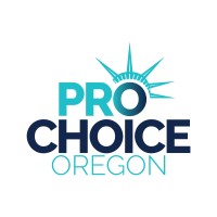 Naral Pro-Choice Oregon