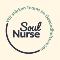 Soul Nurse - Die Plattform für Mentale Gesundheit logo - Similar company to Innoquality Systems