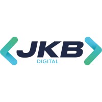 JKB Digital logo - Similar company to Vecsy