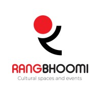 Rangbhoomi Spaces logo - Similar company to Guru Group
