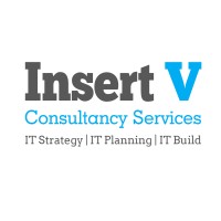 Insertv Consultancy Services logo - Similar company to Vmk Software Solutions Private Limited