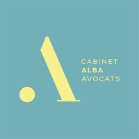 CABINET ALBA AVOCATS logo - Similar company to Barreau De Caen
