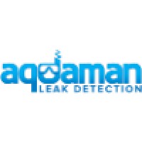 Aquaman Leak Detection