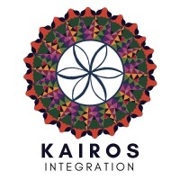 Kairos Integration logo - Similar company to Hueman Xp