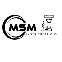 MSM Laser Creations logo - Similar company to Tsna Accountants