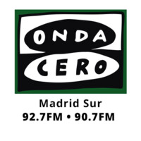 Onda Cero Madrid Sur logo - Similar company to Autofm