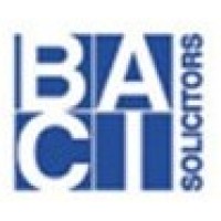 Barnett Alexander Conway Ingram logo - Similar company to Sinclairs Solicitors
