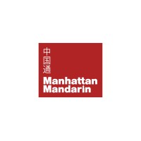 Manhattan Mandarin UK logo - Similar company to Phoenix Group Pty Ltd