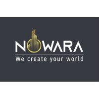 Nowara Realty logo - Similar company to Iconic Propmart Pvt Ltd
