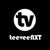 TeeVee Nxt logo - Similar company to Heskins Ltd