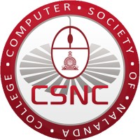 Computer Society of Nalanda College logo - Similar company to Kaveeshaanuhas.Com