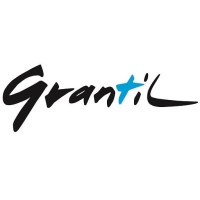 Grantil logo - Similar company to Petrodana