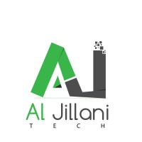 Al Jillani Tech logo - Similar company to Saasify Labs