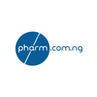 pharm.com.ng logo - Similar company to Allways Nigeria Limited