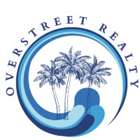 Overstreet Realty logo - Similar company to Refieligible