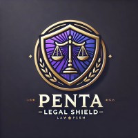 Penta Legal Shield logo - Similar company to Global Challenge