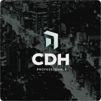 CDH Professionals logo - Similar company to Xvox