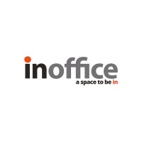 Inoffice logo - Similar company to Wolf Marszałkowska