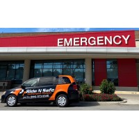 Ride N Safe Non-Emergency Medical Transportation logo - Similar company to Riide Dapp