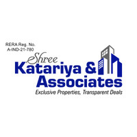 Shree Katariya & Asssociates logo - Similar company to Saa Commercials